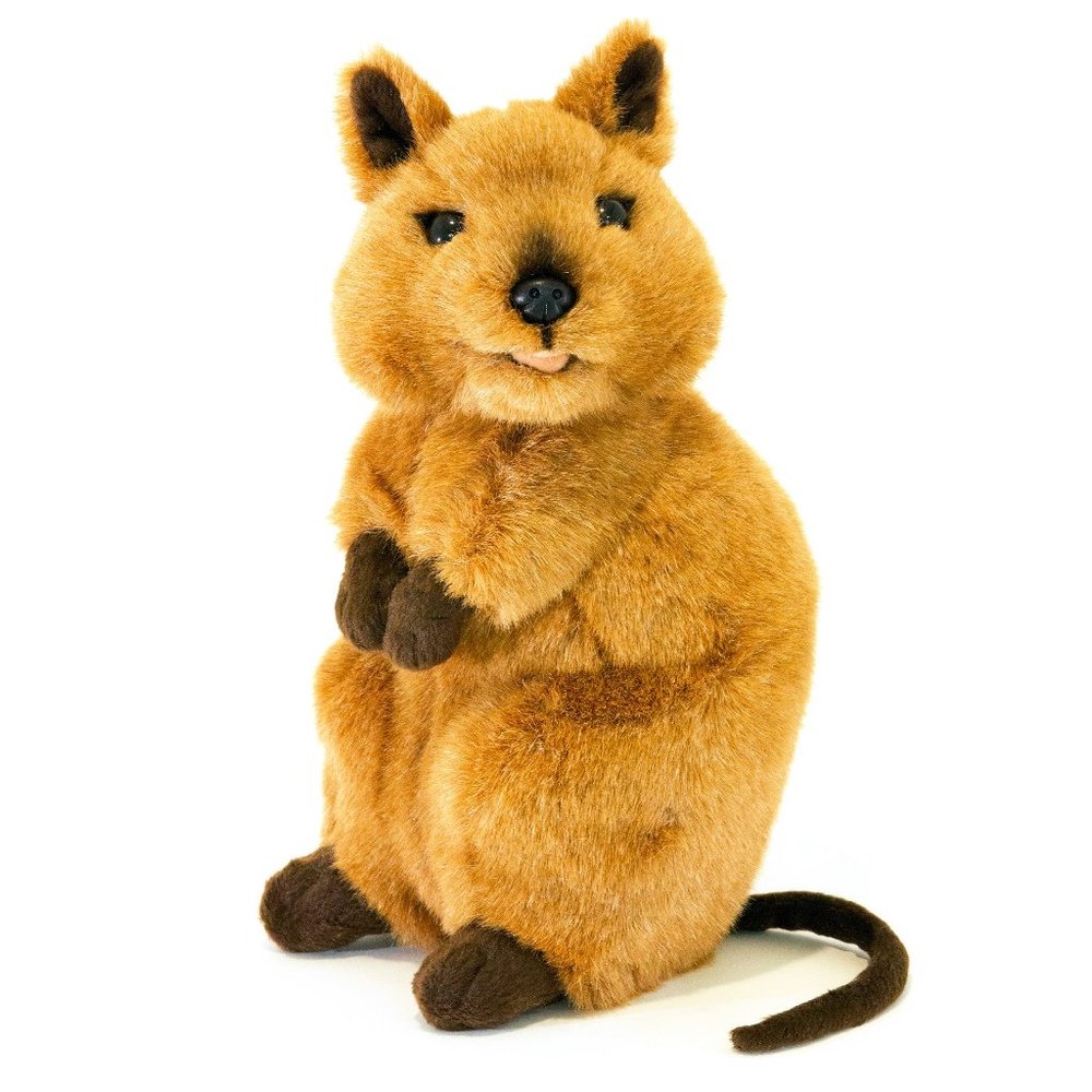 Quokka Plush by Bocchetta